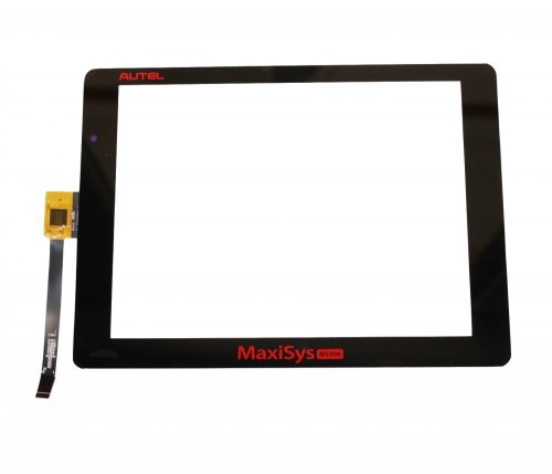 Autel MaxiSys MS906 Touch Screen Panel Digitizer Replacement